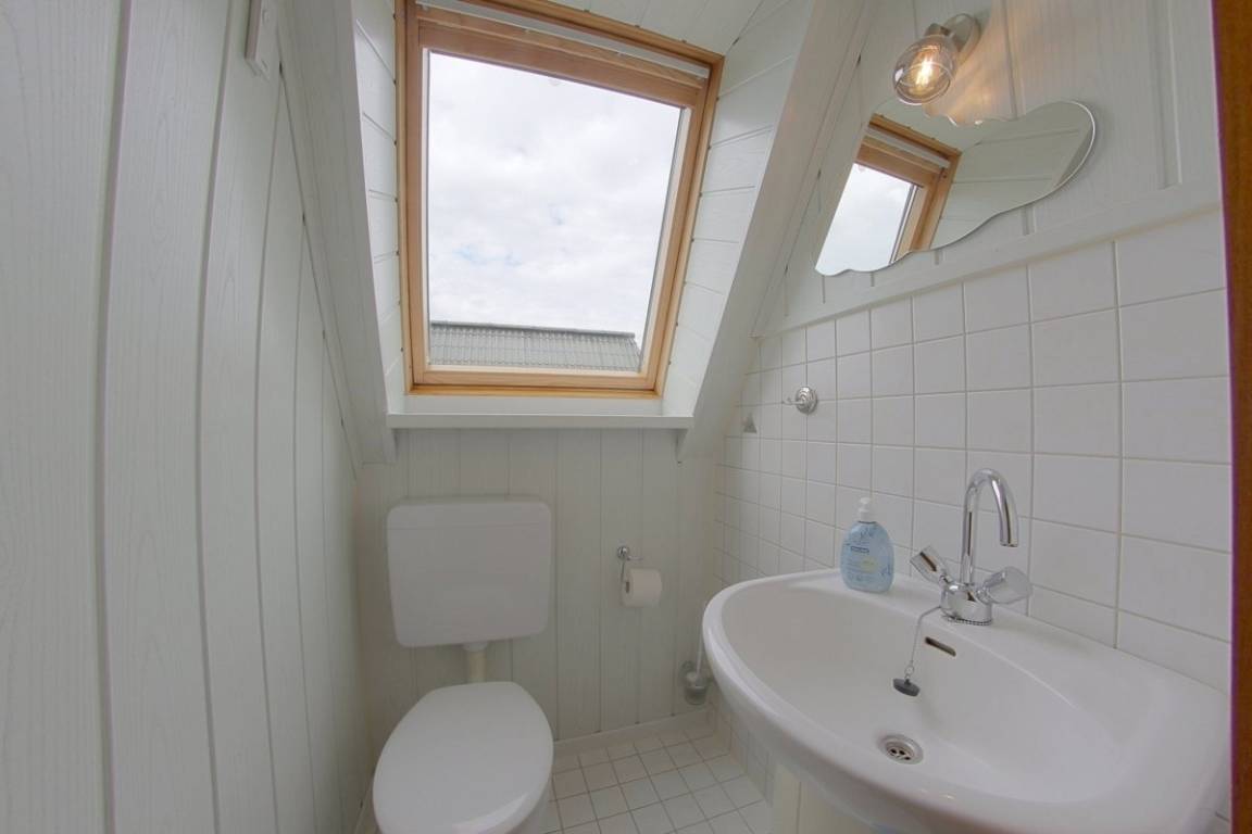 68 m² Ferienhaus ∙ 2 Schlafzimmer ∙ 4 Gäste – Bild 10