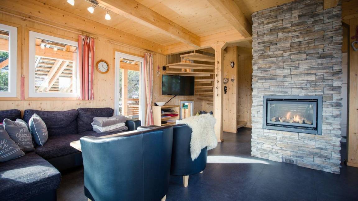 120 M² Ferienhaus ∙ 4 Schlafzimmer ∙ 11 Gäste - Steiermark