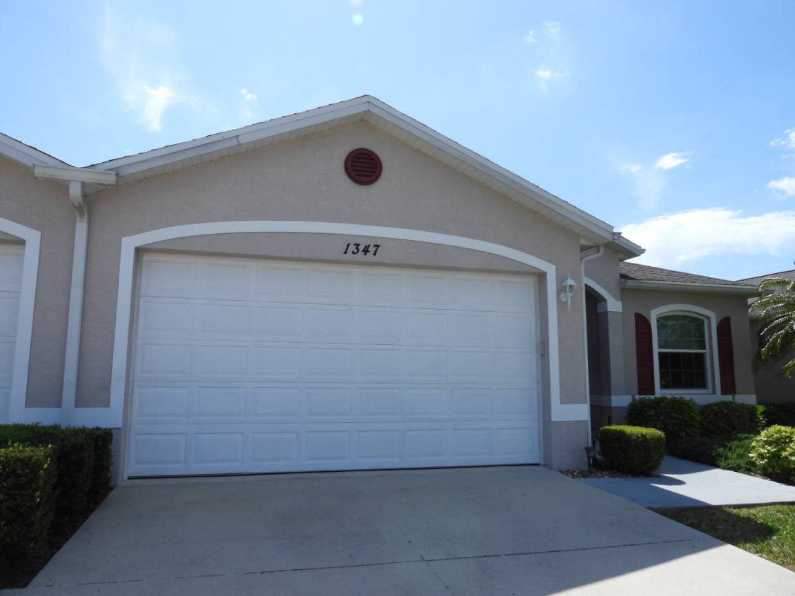 139 M² Villa ∙ 3 Bedrooms ∙ 6 Guests - North Port, FL