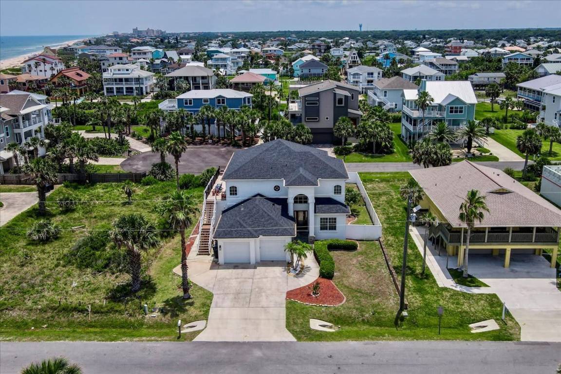 Apartment ∙ 5 Bedrooms ∙ 12 Guests - Palm Coast, FL