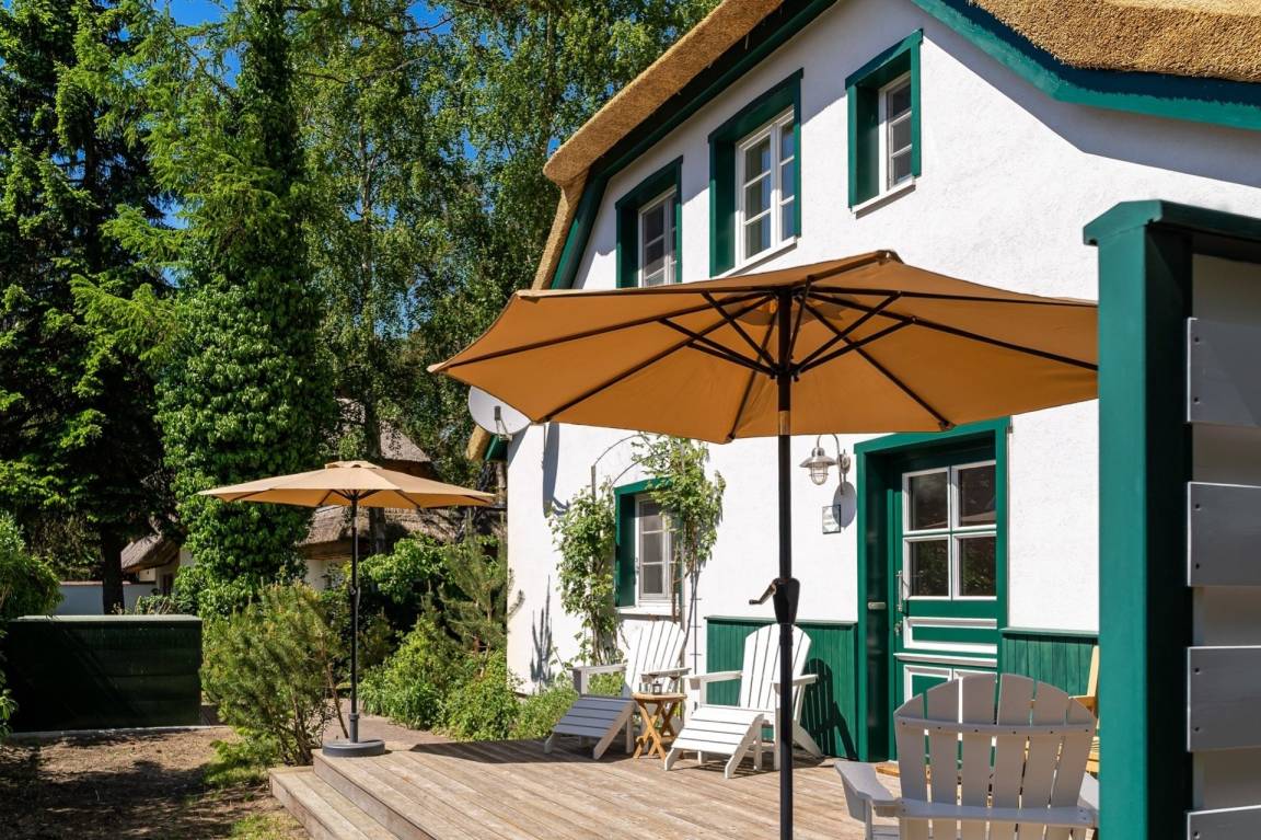 100 m² Ferienwohnung ∙ 3 Schlafzimmer ∙ 6 Gäste – Bild 1