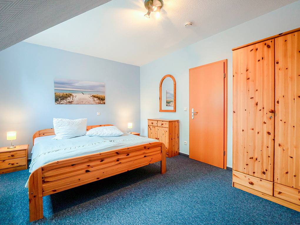 80 m² Ferienhaus ∙ 2 Schlafzimmer ∙ 6 Gäste – Bild 14