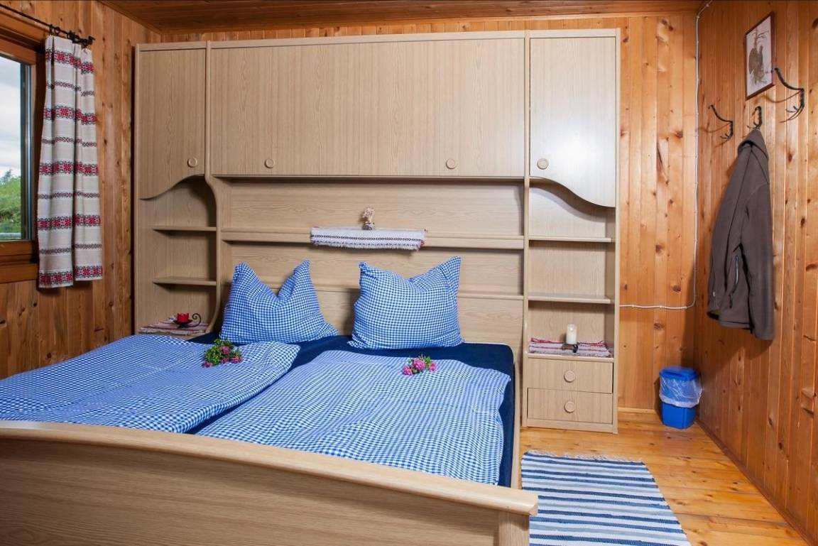 85 m² Ferienhaus ∙ 3 Schlafzimmer ∙ 8 Gäste – Bild 9