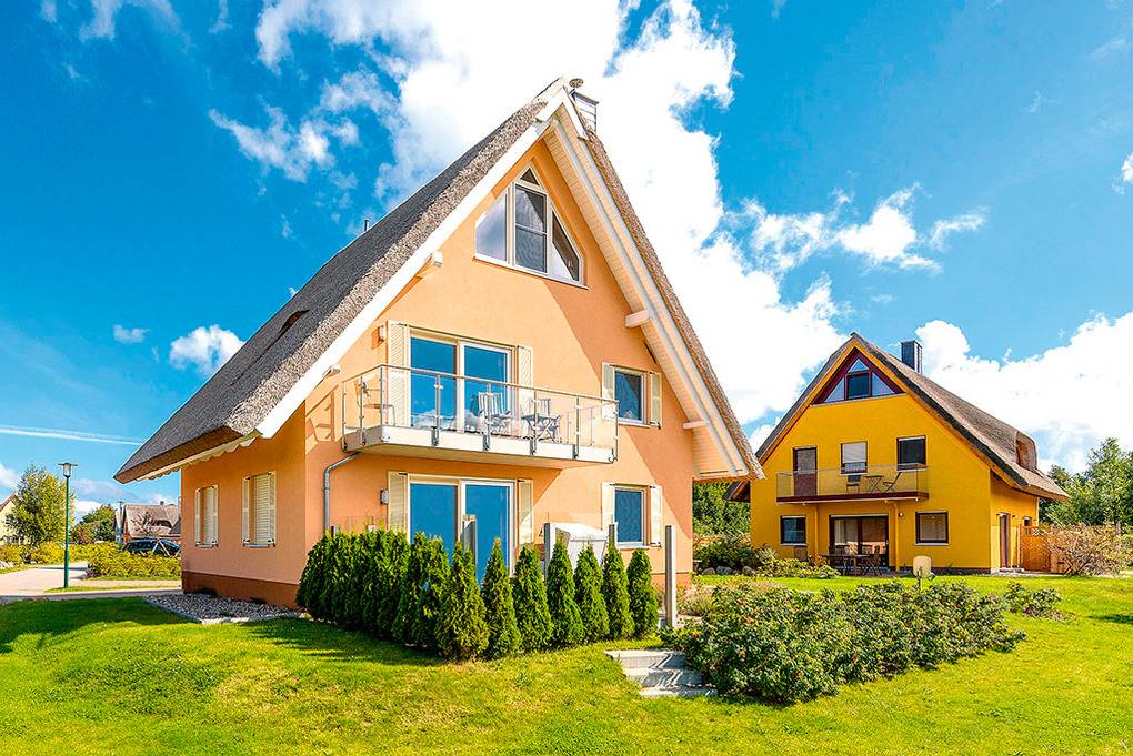 90 m² Ferienwohnung ∙ 2 Schlafzimmer ∙ 4 Gäste – Bild 2