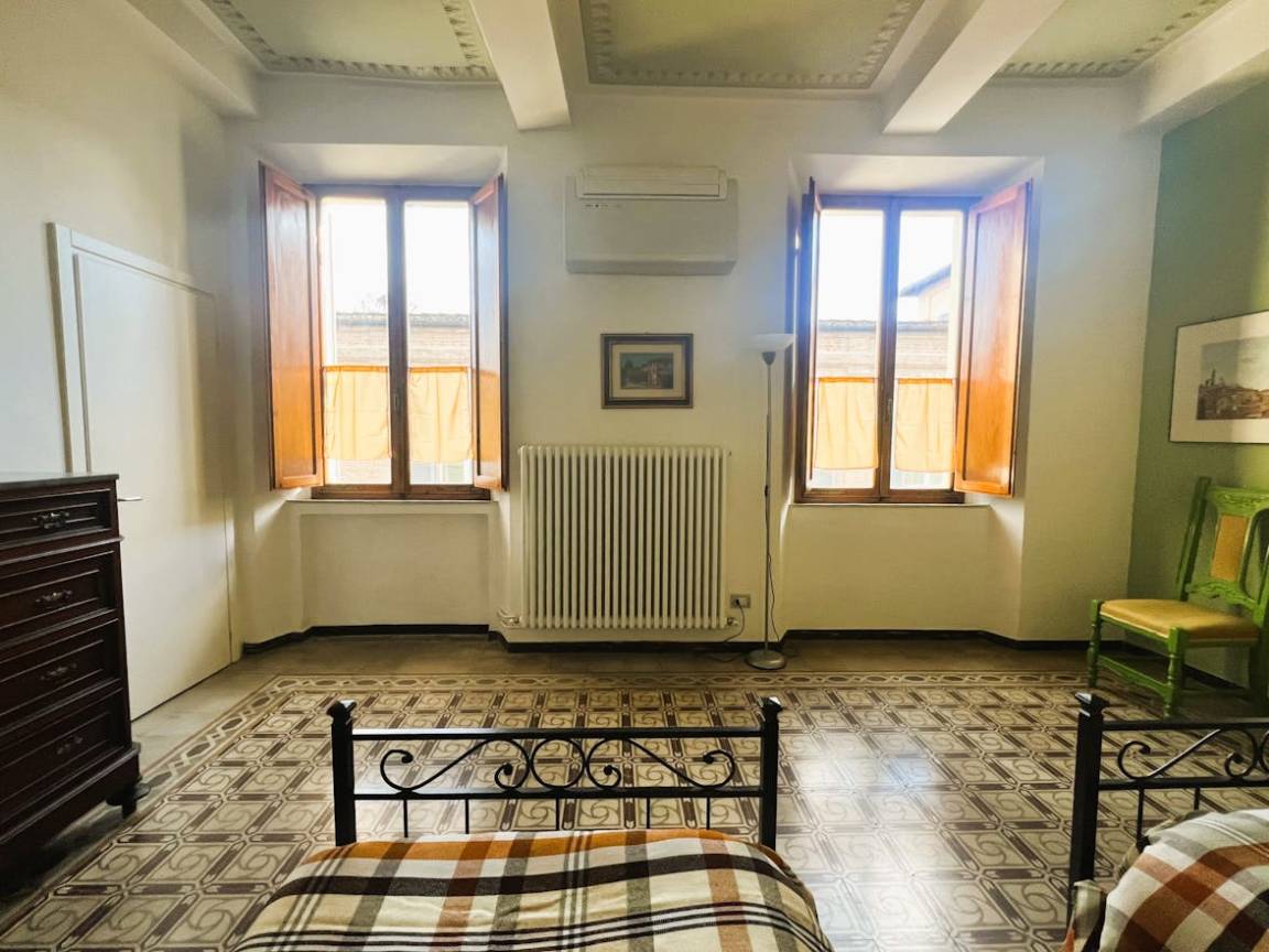 200 M² Private Room ∙ 1 Bedroom ∙ 2 Guests - Siena