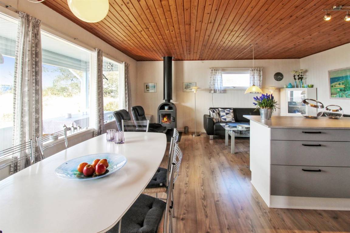 68 m² Ferienhaus ∙ 3 Schlafzimmer ∙ 6 Gäste – Bild 14
