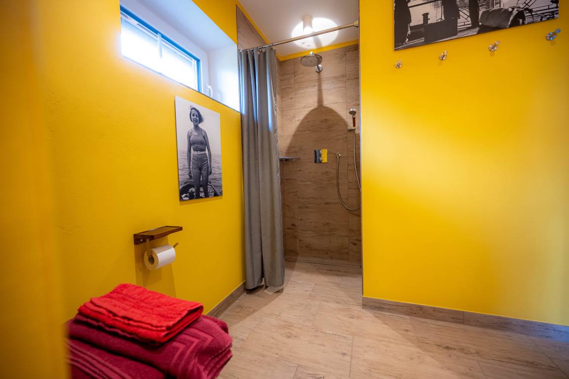 70 m² Ferienhaus ∙ 2 Schlafzimmer ∙ 4 Gäste – Bild 20