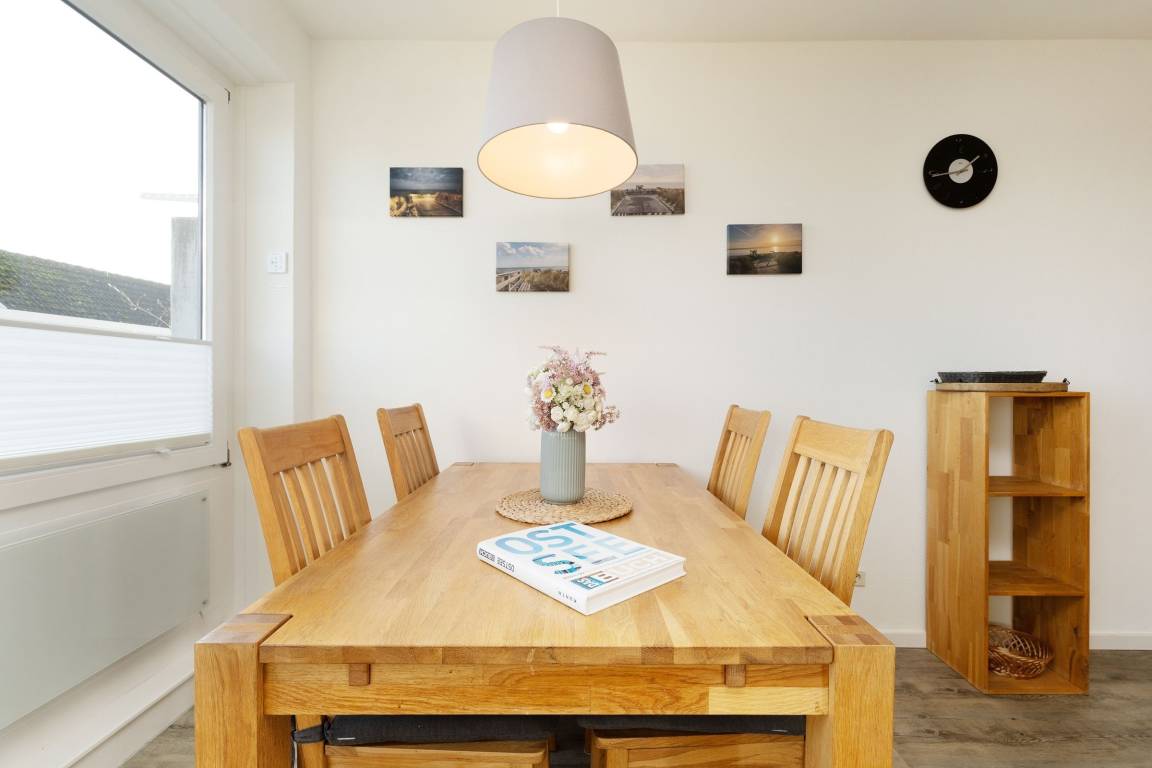 68 m² Ferienwohnung ∙ 2 Schlafzimmer ∙ 4 Gäste – Bild 19