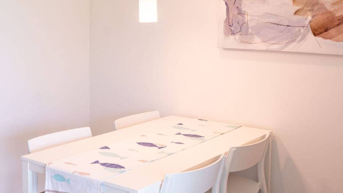 43 M² Apartamento ∙ 2 Habitaciones ∙ 4 Huéspedes - Rab