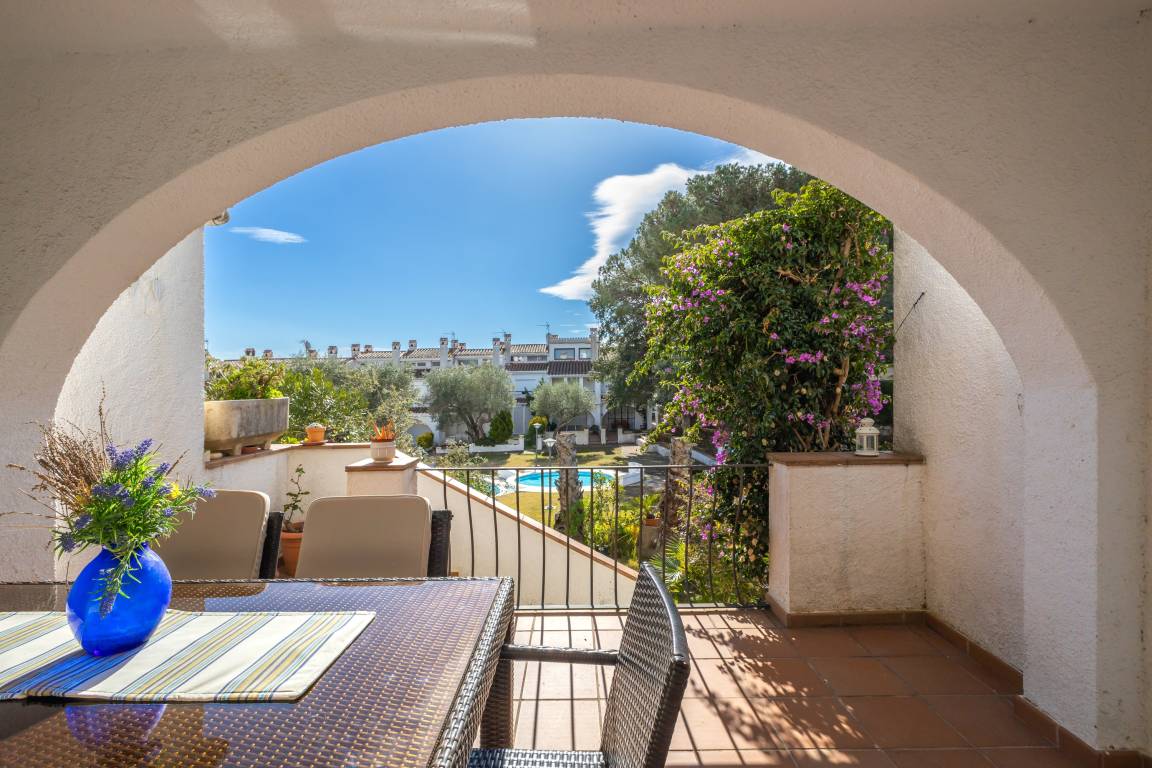80 M² Maison De Vacances ∙ 3 Chambres ∙ 5 Personnes - Calonge