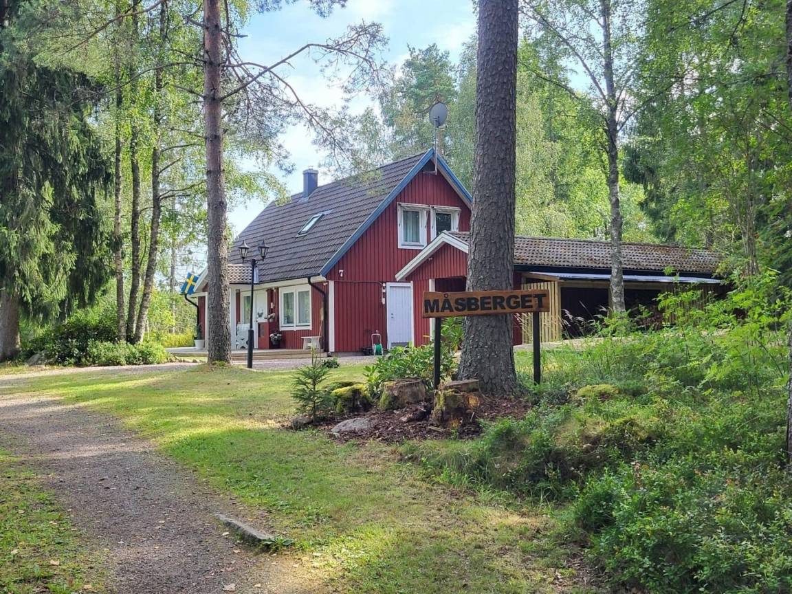 140 m&sup2; Ferienhaus 3 Schlafzimmer 6 G&auml;ste