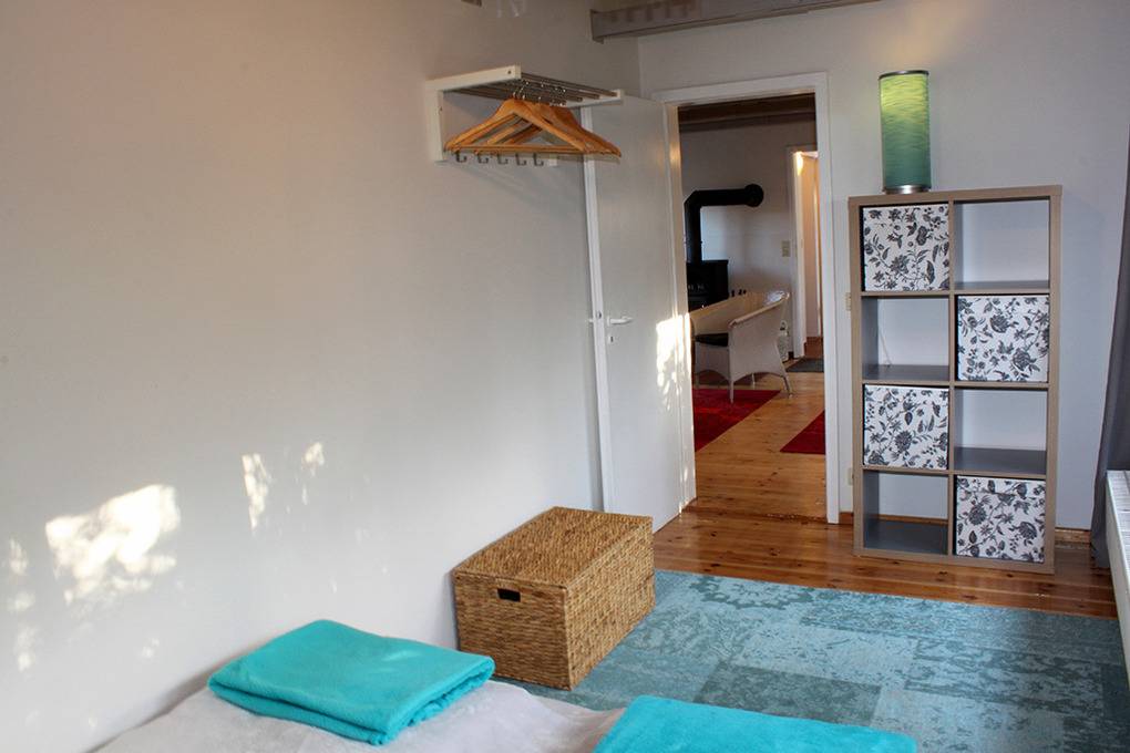 48 m² Ferienhaus ∙ 2 Schlafzimmer ∙ 4 Gäste – Bild 4