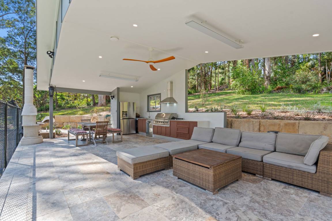 321 M² House ∙ 4 Bedrooms ∙ 8 Guests - Terrigal