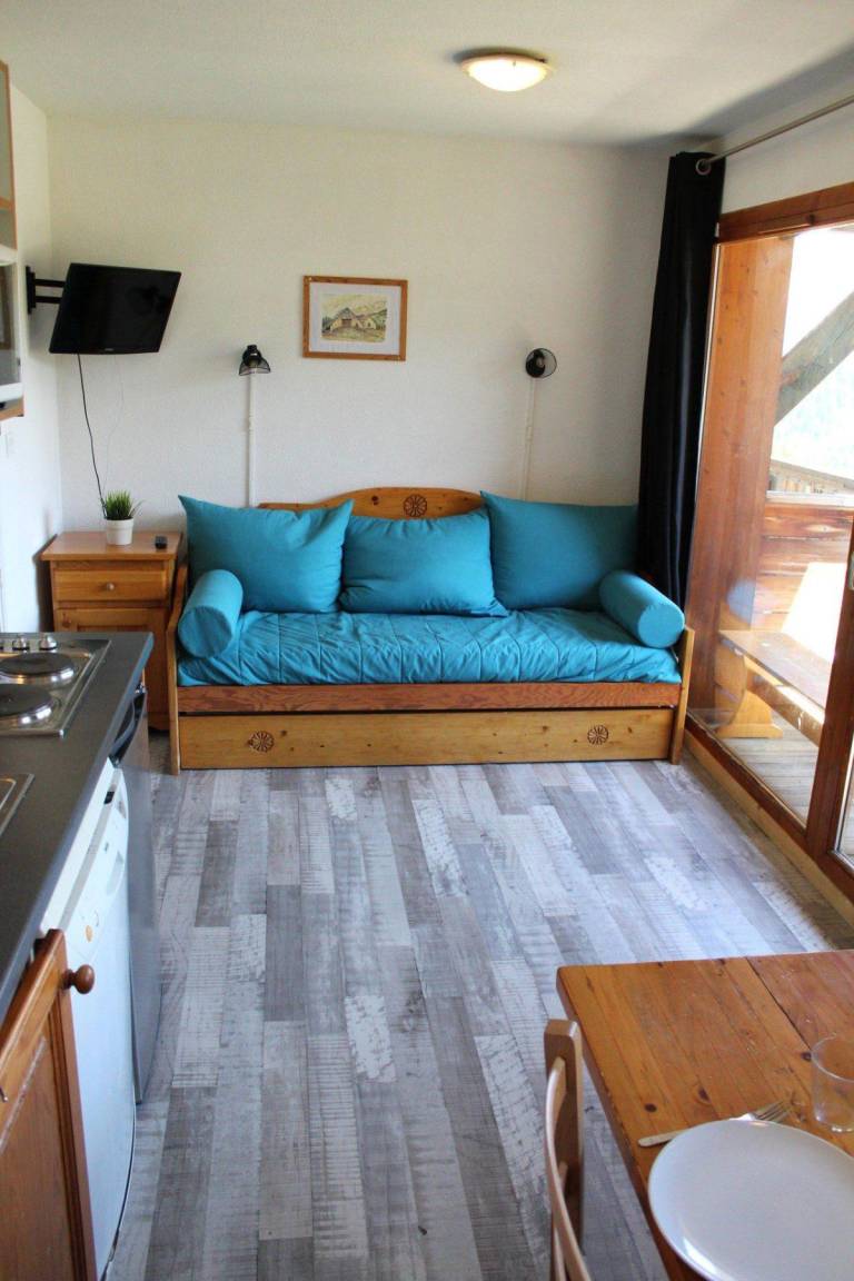 29 m² Ferienwohnung ∙ 1 Schlafzimmer ∙ 6 Gäste – Bild 42