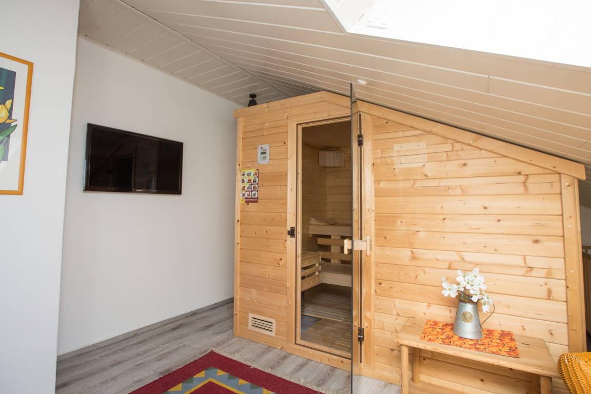 125 m² Ferienhaus ∙ 3 Schlafzimmer ∙ 7 Gäste – Bild 14