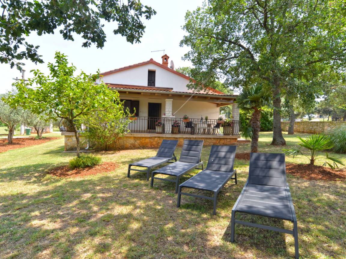70 M² Casa Vacanza ∙ 1 Camera Da Letto ∙ 4 Ospiti - Rovigno