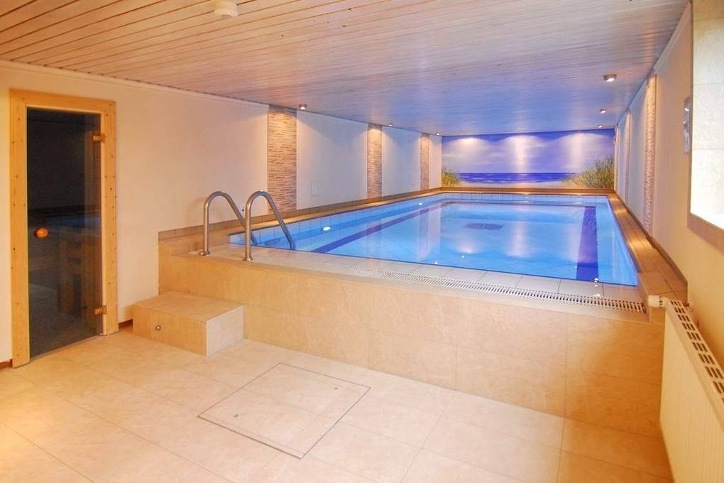 90 m² Ferienwohnung ∙ 2 Schlafzimmer ∙ 5 Gäste – Bild 21