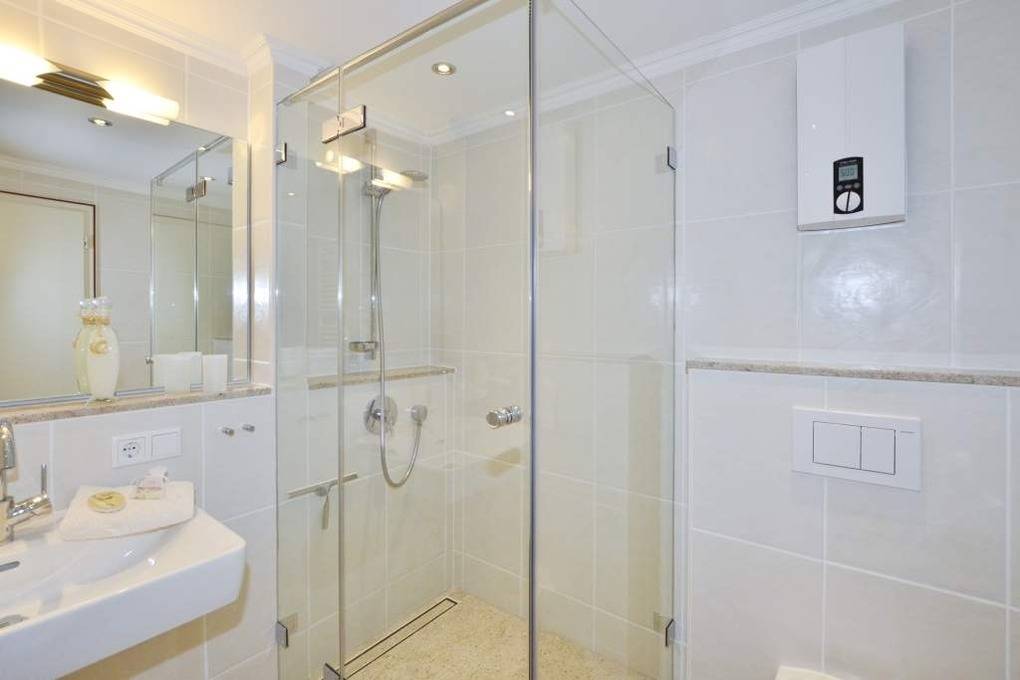 53 m² Ferienwohnung ∙ 1 Schlafzimmer ∙ 4 Gäste – Bild 3