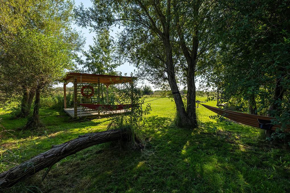 40 m² Ferienhaus ∙ 2 Schlafzimmer ∙ 5 Gäste – Bild 20