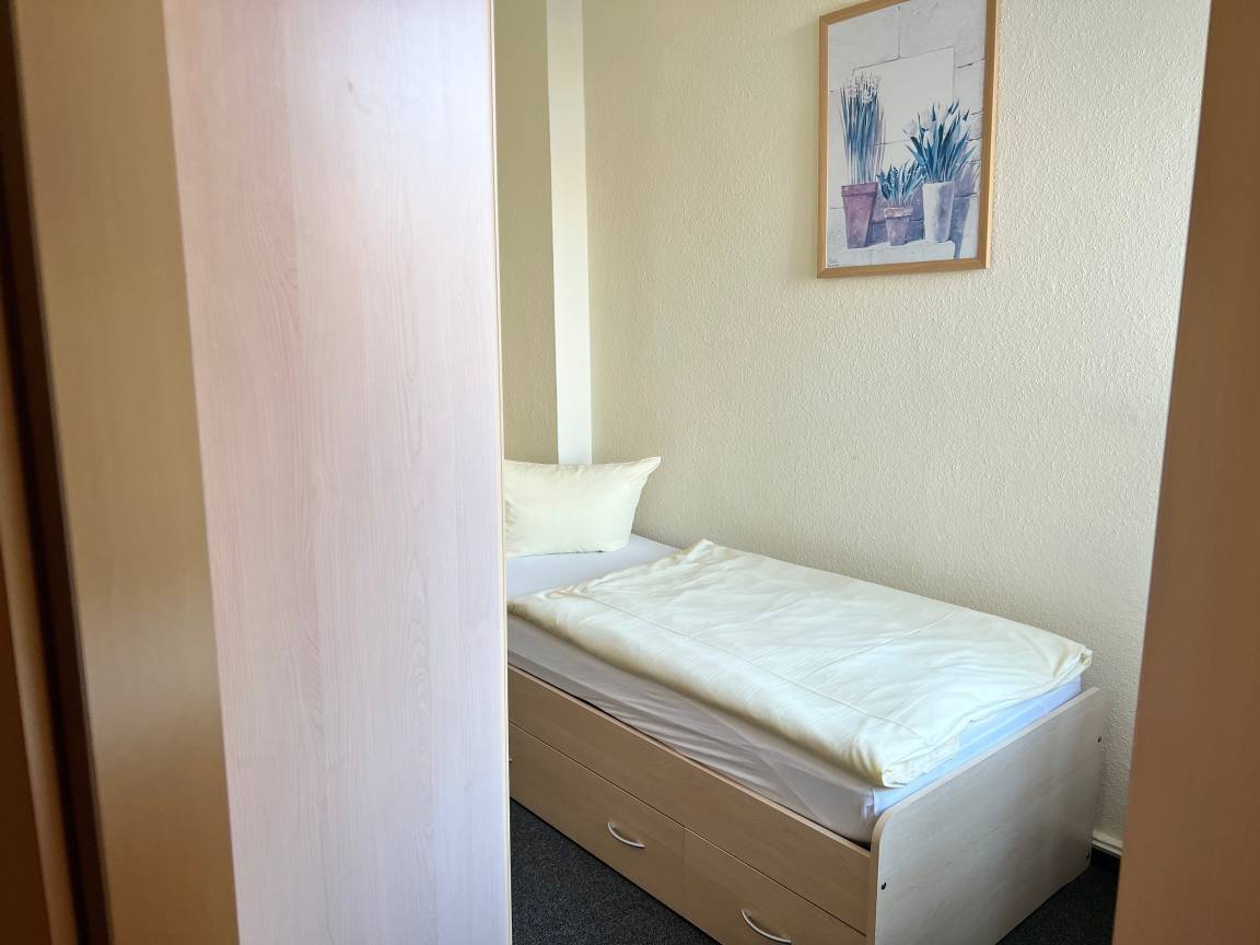 110 m² Ferienwohnung ∙ 3 Schlafzimmer ∙ 7 Gäste – Bild 12