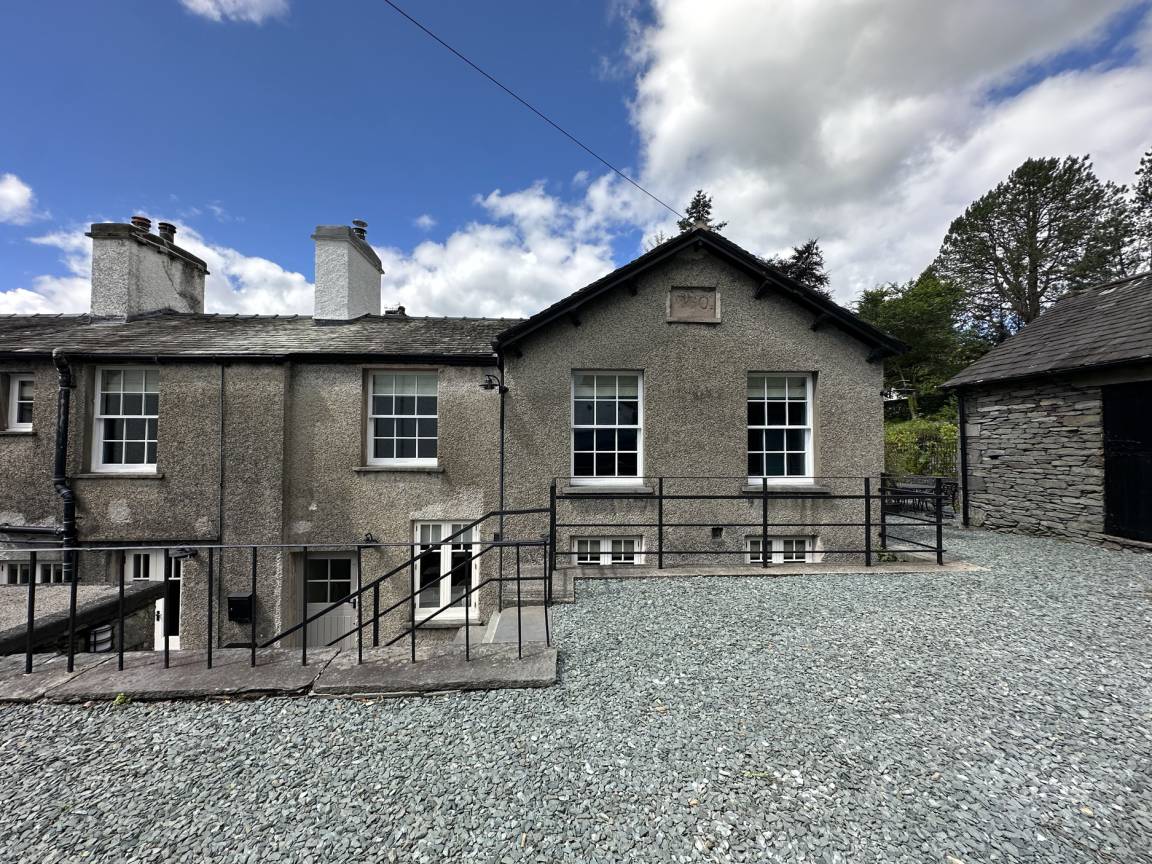 Cottage ∙ 4 Bedrooms ∙ 8 Guests - Grasmere
