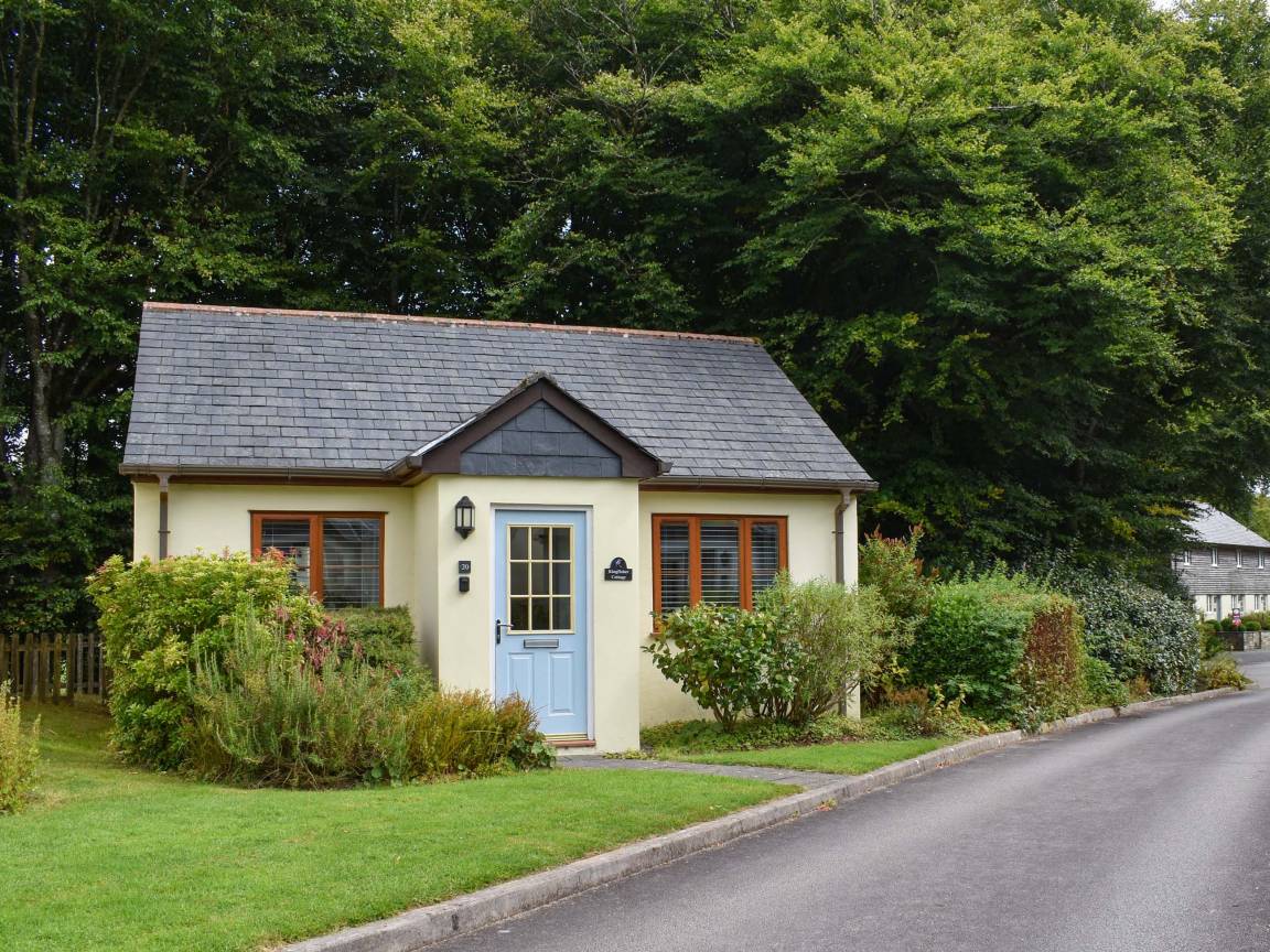 Cottage ∙ 1 Bedroom ∙ 2 Guests - Camelford