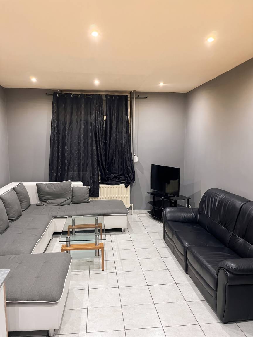 100 M² Maison De Vacances ∙ 3 Chambres ∙ 6 Personnes - Esneux