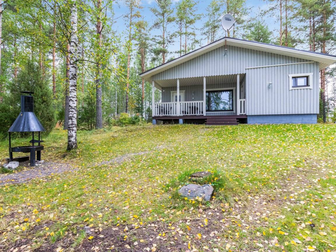 89 M² Talo ∙ 2 Makuuhuonetta ∙ 6 Vierasta - Etelä-Karjala