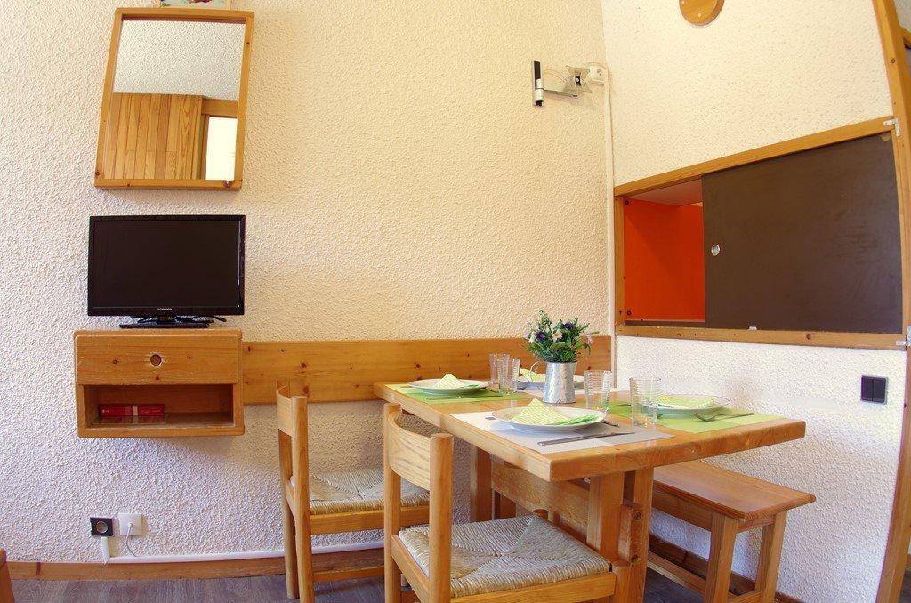 27 m² Studio ∙ 1 Schlafzimmer ∙ 4 Gäste – Bild 4