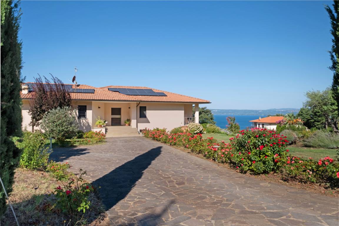 120 M² Appartamento Vacanza ∙ 2 Camere Da Letto ∙ 5 Ospiti - Bolsena