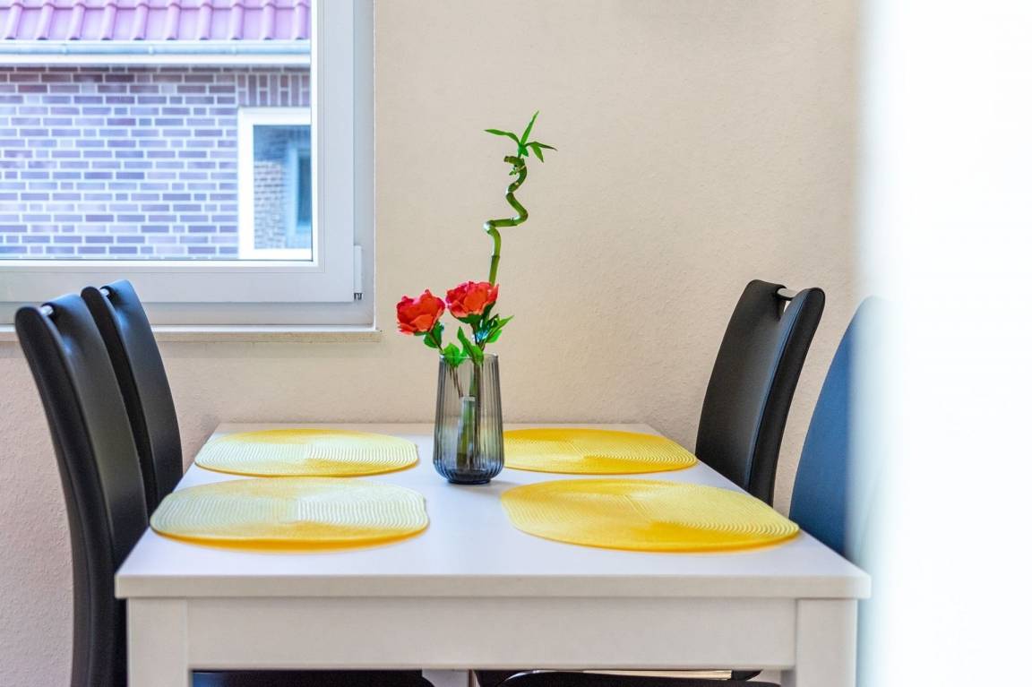 60 m² Ferienhaus ∙ 2 Schlafzimmer ∙ 4 Gäste – Bild 13