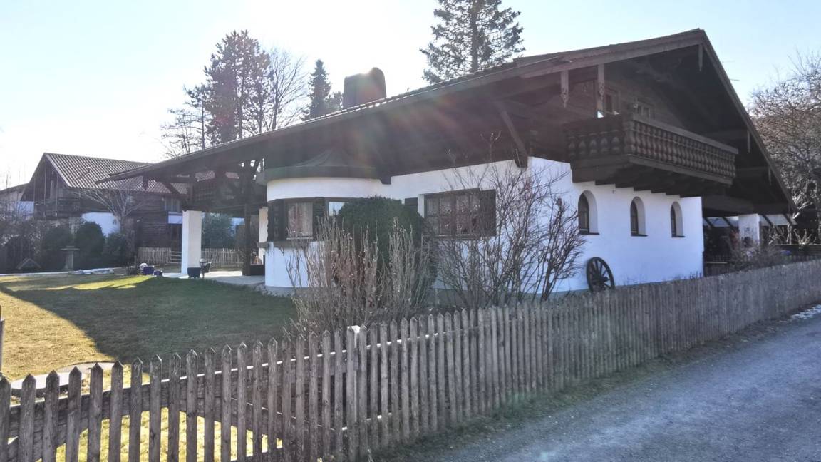 160 M² House ∙ 3 Bedrooms ∙ 8 Guests - Rosenheim