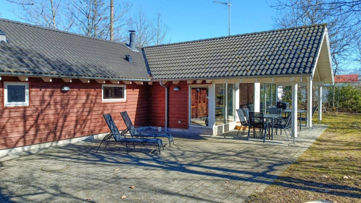175 M² Casa Vacanza ∙ 5 Camere Da Letto ∙ 14 Ospiti - Borgholm