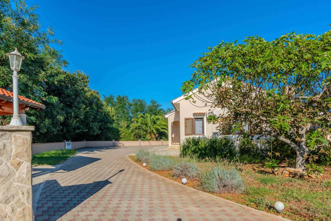 76 M² Casa Vacanza ∙ 3 Camere Da Letto ∙ 4 Ospiti - Zaton