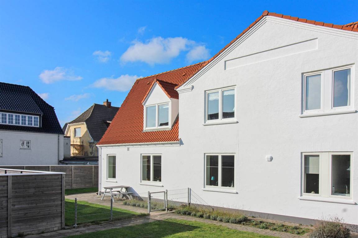 160 m&sup2; Ferienhaus 5 Schlafzimmer 10 G&auml;ste
