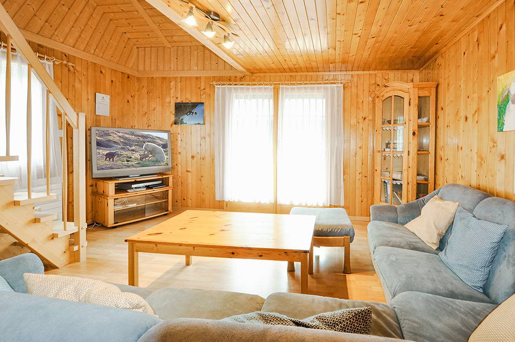 106 m² Ferienwohnung ∙ 3 Schlafzimmer ∙ 7 Gäste – Bild 8