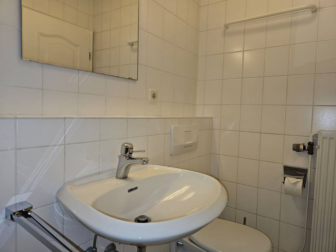60 m² Ferienwohnung ∙ 2 Schlafzimmer ∙ 3 Gäste – Bild 16