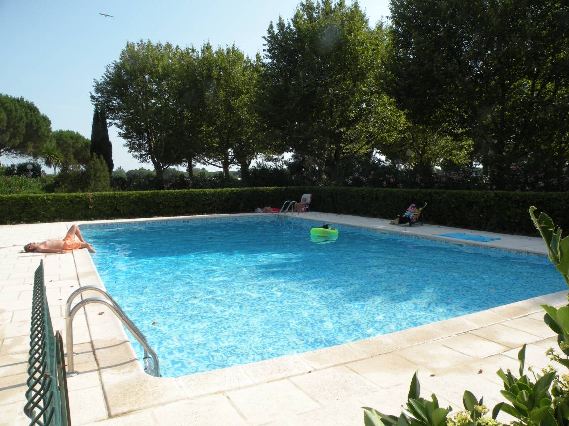 48 M² Appartement ∙ 1 Chambre ∙ 3 Personnes - Lunel