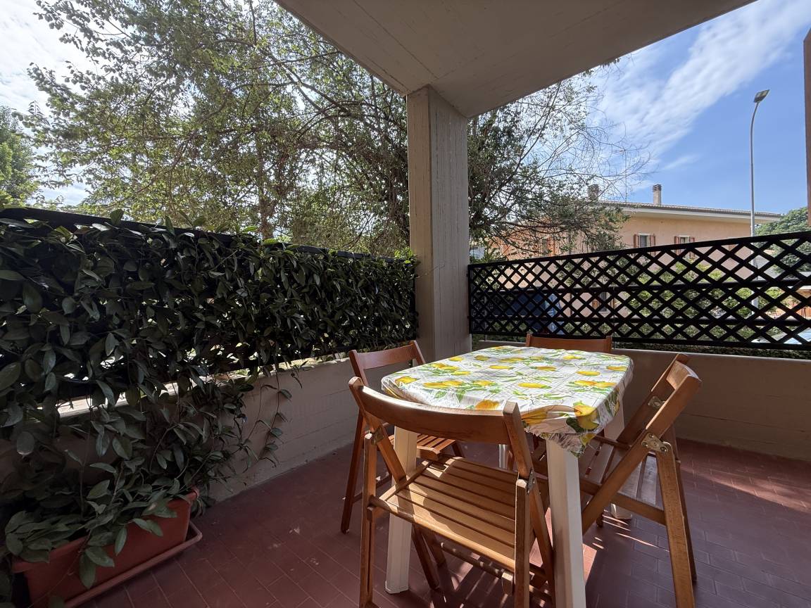 Apartment ∙ 1 Bedroom ∙ 4 Guests - Senigallia