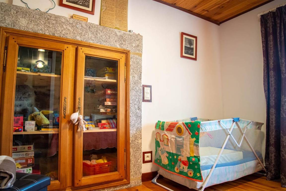 120 m² Gîte ∙ 4 Schlafzimmer ∙ 6 Gäste – Bild 31