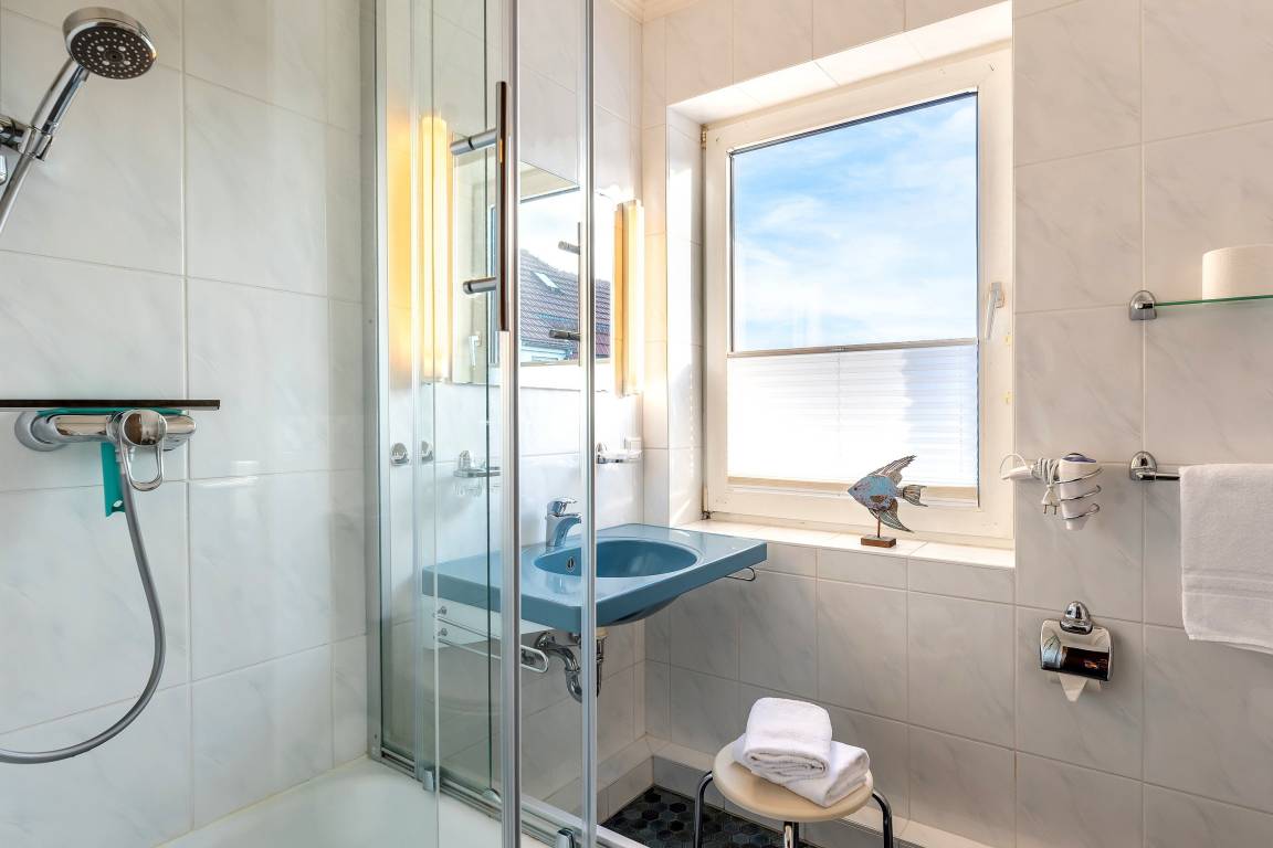 55 m² Ferienwohnung ∙ 2 Schlafzimmer ∙ 3 Gäste – Bild 10
