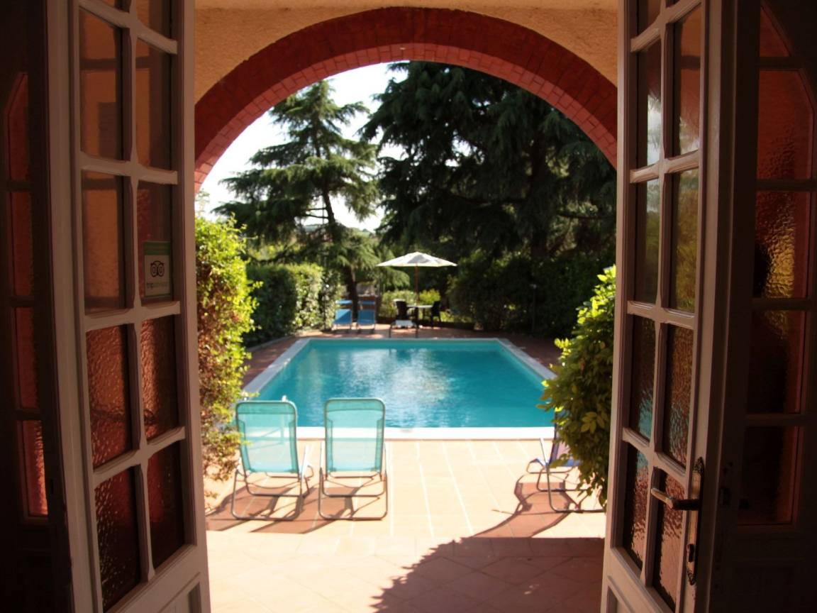 120 M² Appartamento Vacanza ∙ 2 Camere Da Letto ∙ 6 Ospiti - Bastia Umbra