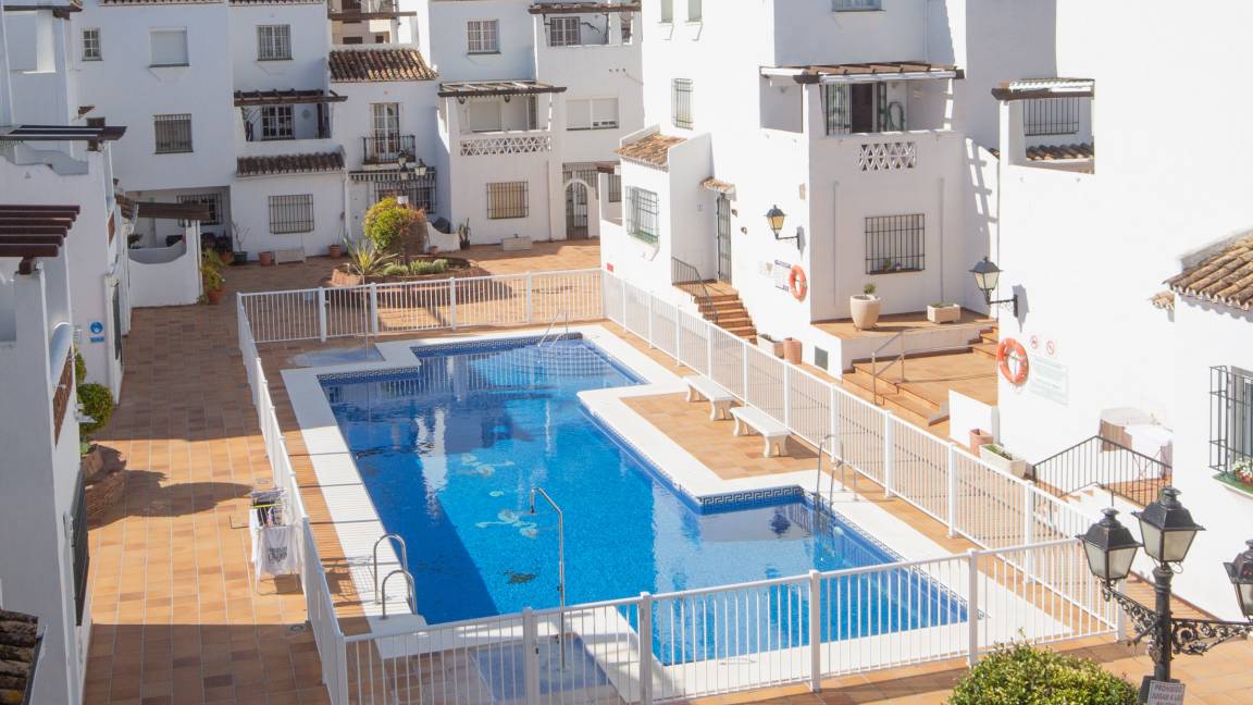 70 M² Apartment ∙ 2 Bedrooms ∙ 4 Guests - Manilva