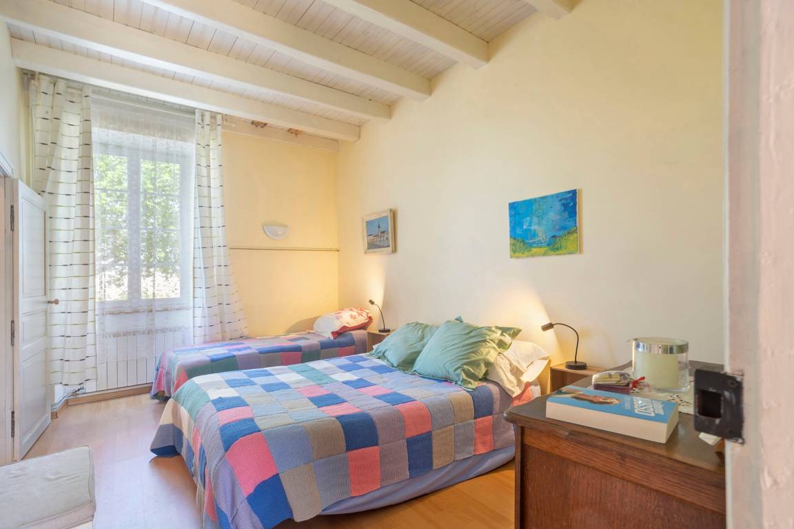 12 M² Bed And Breakfast ∙ 1 Bedroom ∙ 3 Guests - Charente-Maritime