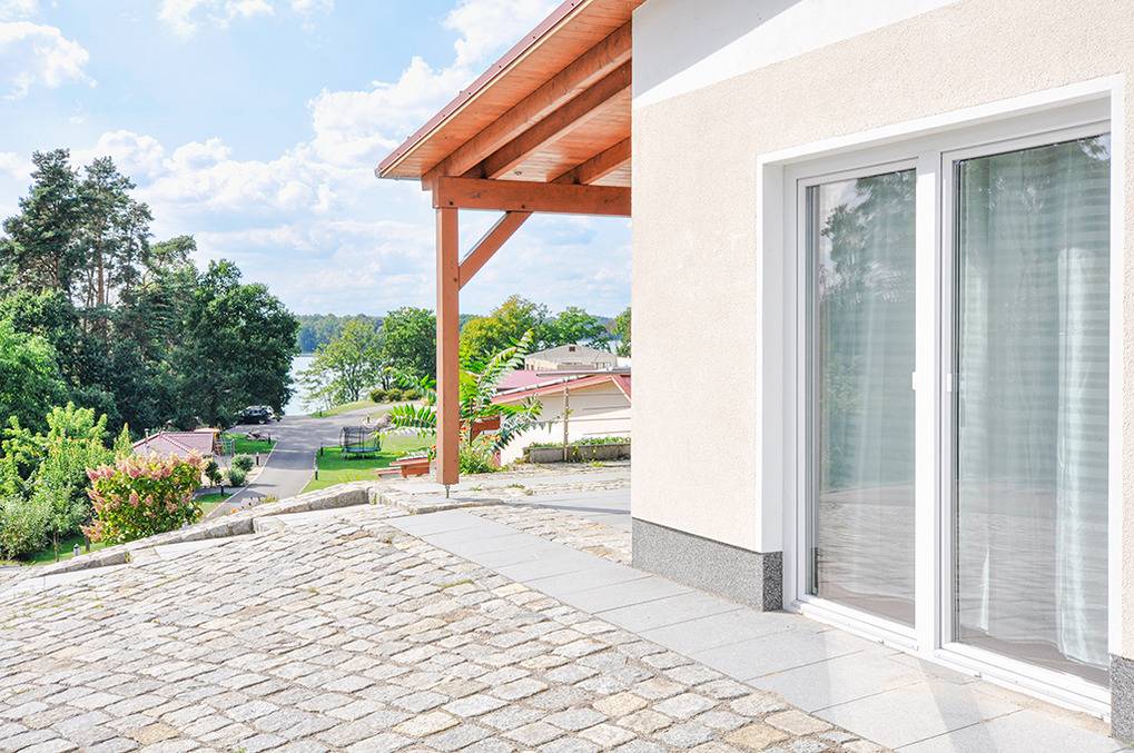 65 m² Ferienwohnung ∙ 2 Schlafzimmer ∙ 4 Gäste – Bild 10