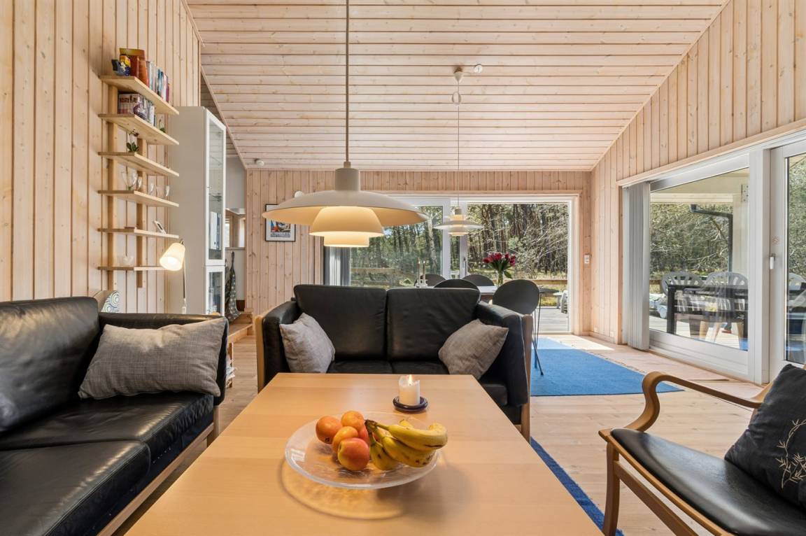 125 m² Ferienhaus ∙ 4 Schlafzimmer ∙ 10 Gäste – Bild 3