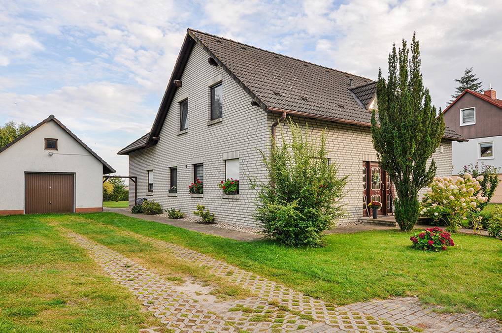 70 m² Ferienhaus ∙ 1 Schlafzimmer ∙ 4 Gäste – Bild 33