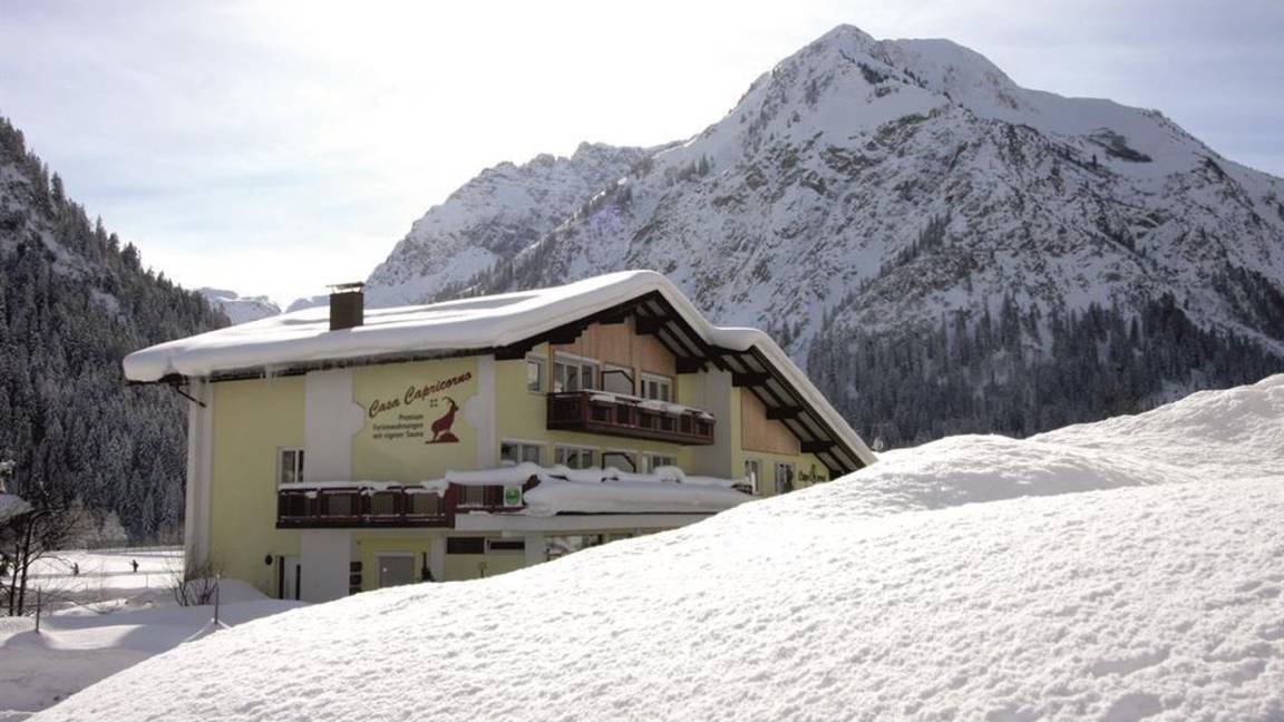 84 M² Apartment ∙ 2 Bedrooms ∙ 6 Guests - Vorarlberg