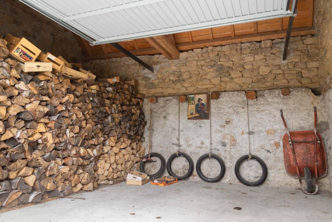 120 m² Gîte ∙ 3 Schlafzimmer ∙ 6 Gäste – Bild 11