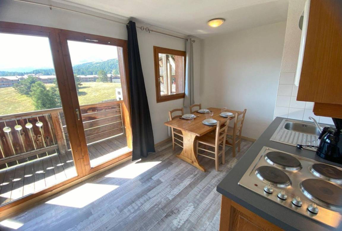 29 m² Ferienwohnung ∙ 1 Schlafzimmer ∙ 6 Gäste – Bild 16
